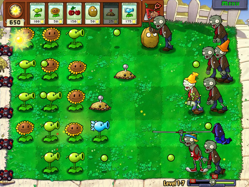 Plants Vs Zombies Mac 64 Bit Free Download